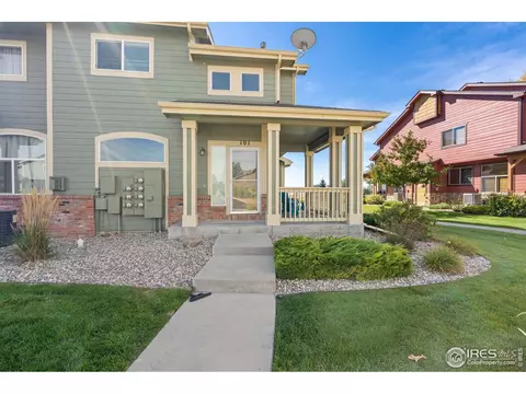 175 Carina Cir #101, Loveland, CO 80537
