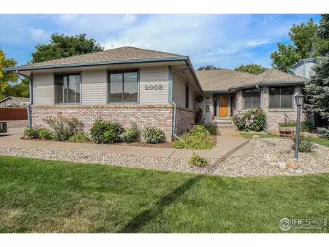 2009 Taft Ave, Loveland, CO 80538