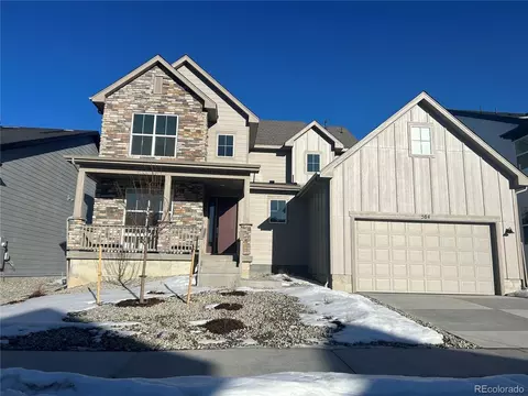 584 Coal Bank Trl, Castle Rock, CO 80104