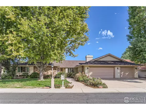 7000 Fox Hill Dr, Longmont, CO 80504