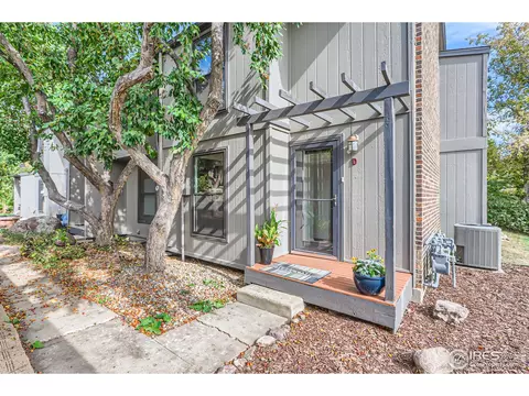 1285 Bear Mountain Dr #D, Boulder, CO 80305