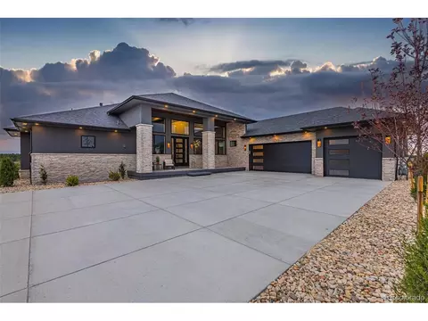 11760 Flap Jack Ln, Colorado Springs, CO 80908
