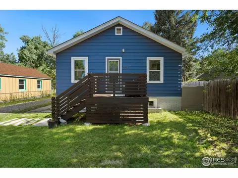 309 Alpert Ave, Fort Collins, CO 80525