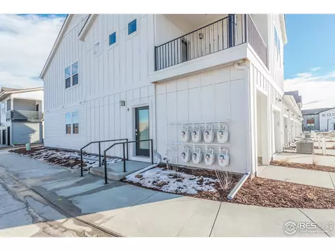 2702 Barnstormer St #H, Fort Collins, CO 80524