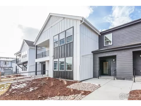2702 Barnstormer St #E, Fort Collins, CO 80524
