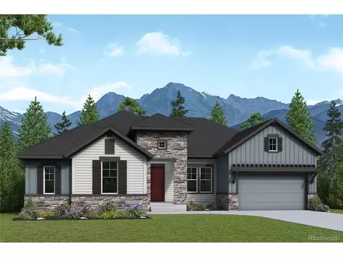 3565 N Denali Ct, Aurora, CO 80019