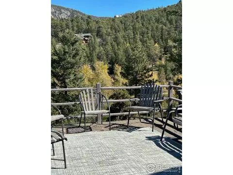 3821 Dollar Lake Dr, Estes Park, CO 80517