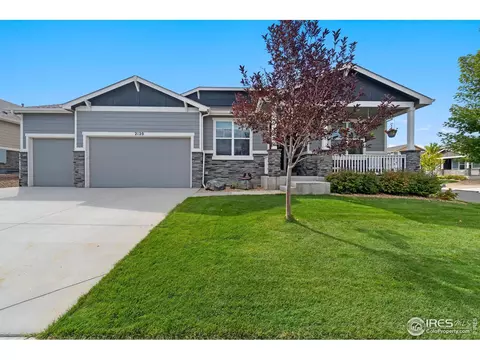 2120 Pelican Farm Rd, Windsor, CO 80550