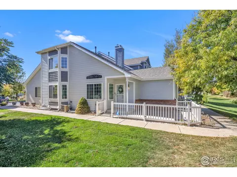 1769 Laurus Ln, Johnstown, CO 80534