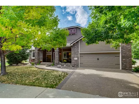 4955 Hornbeam Ct, Loveland, CO 80538