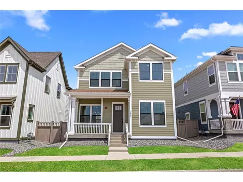 203 Washington St, Erie, CO 80516