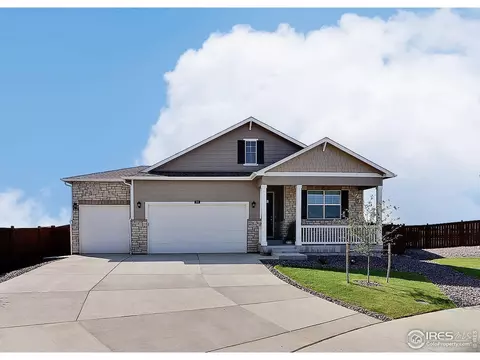 486 Starling Ln, Johnstown, CO 80534