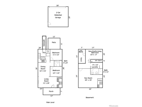 4632 E 16th Ave, Denver, CO 80220 photo 29