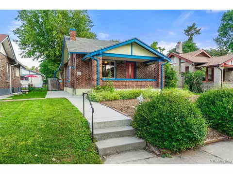 4632 E 16th Ave, Denver, CO 80220 photo 2