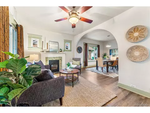 4632 E 16th Ave, Denver, CO 80220