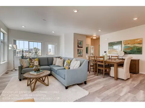 822 W 129th Pl, Westminster, CO 80234