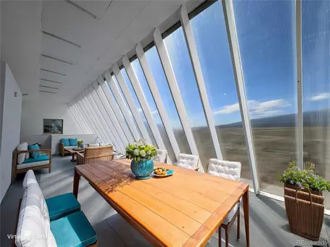 555 County Road 30, Twin Lakes, CO 81251