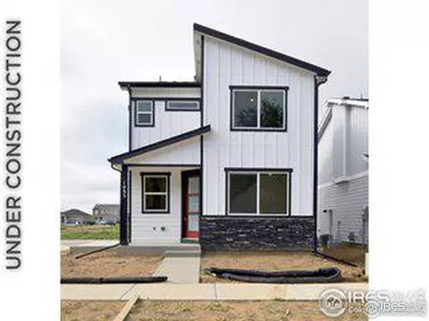 244 E 4th St, Berthoud, CO 80513