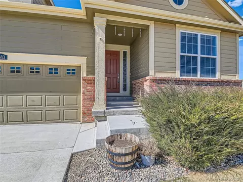 2883 E 161st Pl, Thornton, CO 80602 photo 2