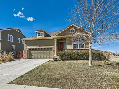 2883 E 161st Pl, Thornton, CO 80602