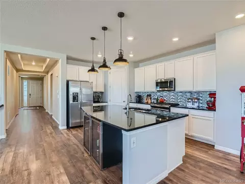 2883 E 161st Pl, Thornton, CO 80602 photo 9
