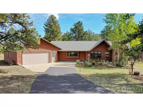 1710 Twin Dr, Estes Park, CO 80517