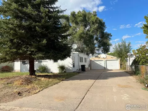 4211 Olympic Dr, Greeley, CO 80634