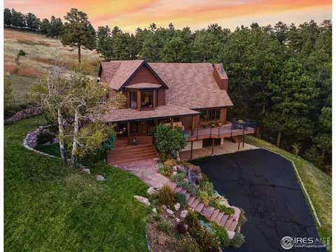 297 Broken Fence Rd, Boulder, CO 80302