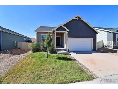 215 Cherokee Trl, Ault, CO 80610