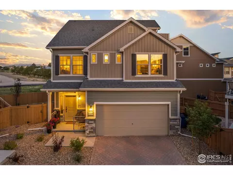 10228 Xanadu St, Commerce City, CO 80022
