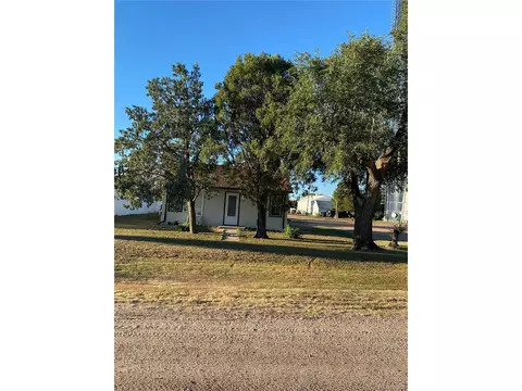 520 Lincoln Ave, Arriba, CO 80804