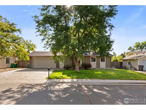3244 W 135th Ave, Broomfield, CO 80020