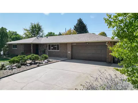 1909 Dotsero Ave, Loveland, CO 80538