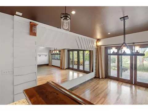 Dining - 4805 W 11th Ave, Denver, CO 80204 photo 4 of 4