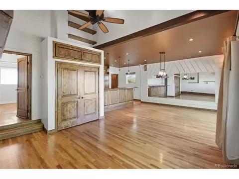 Living - 4805 W 11th Ave, Denver, CO 80204 photo 4 of 4
