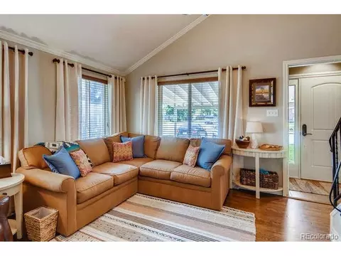 Living - 4805 W 11th Ave, Denver, CO 80204 photo 2 of 4