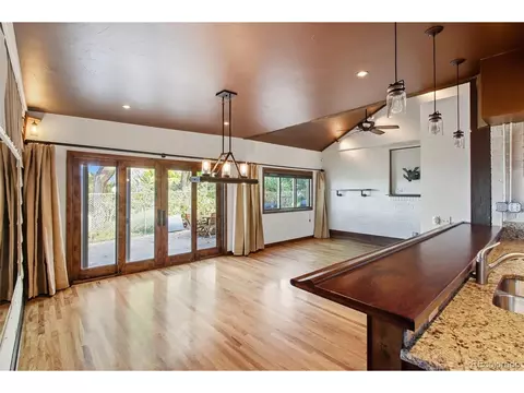 Dining - 4805 W 11th Ave, Denver, CO 80204 photo 3 of 4