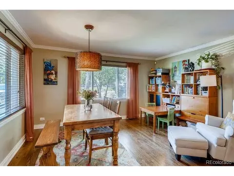Dining - 4805 W 11th Ave, Denver, CO 80204 photo 1 of 4