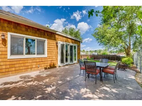 Exterior - 4805 W 11th Ave, Denver, CO 80204 photo 3 of 4