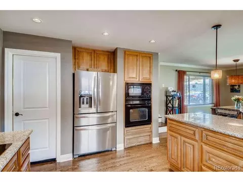 Kitchen - 4805 W 11th Ave, Denver, CO 80204 photo 3 of 9