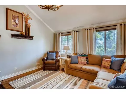 Living - 4805 W 11th Ave, Denver, CO 80204 photo 1 of 4