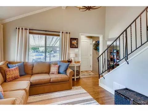 Living - 4805 W 11th Ave, Denver, CO 80204 photo 3 of 4