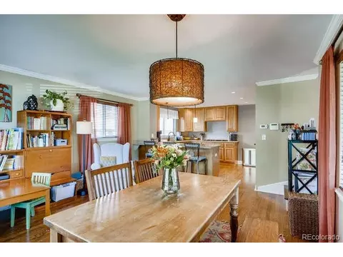 Dining - 4805 W 11th Ave, Denver, CO 80204 photo 2 of 4