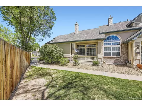 9742 E Hawaii Pl, Denver, CO 80247 photo 25