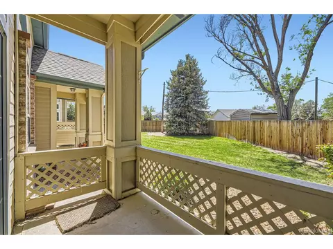 9742 E Hawaii Pl, Denver, CO 80247 photo 27