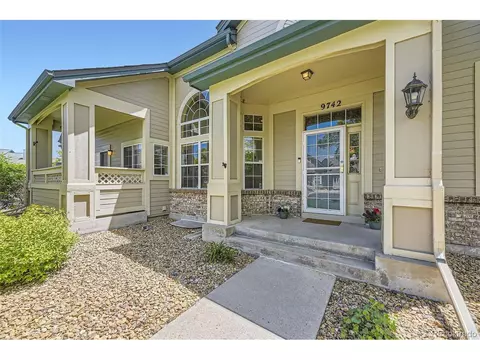 9742 E Hawaii Pl, Denver, CO 80247
