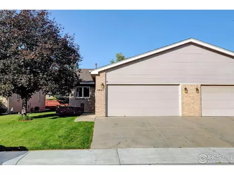 1621 Northbrook Ct, Fort Collins, CO 80526
