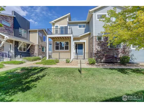 617 Robert St, Longmont, CO 80503