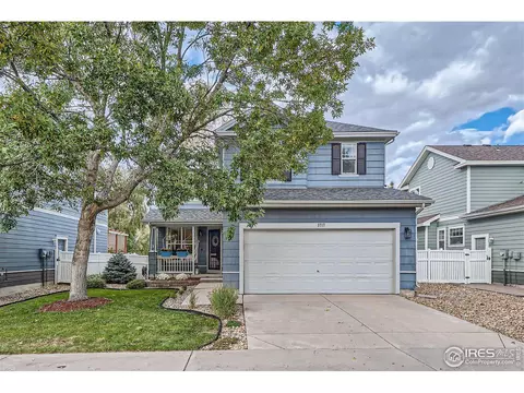 3717 Florentine Cir, Longmont, CO 80503