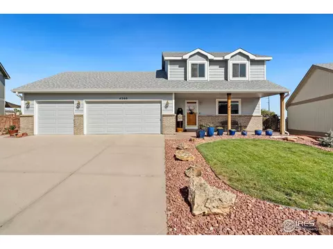 4260 Cripple Creek Dr, Loveland, CO 80538
